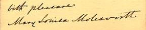 gallery/assinatura mrs. molesworth